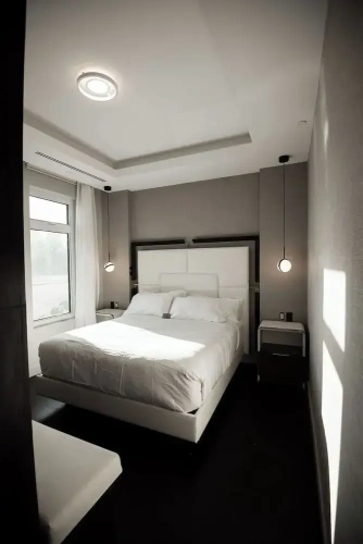 Premier Double Suite