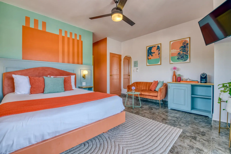 Bocas Paradise Hotel