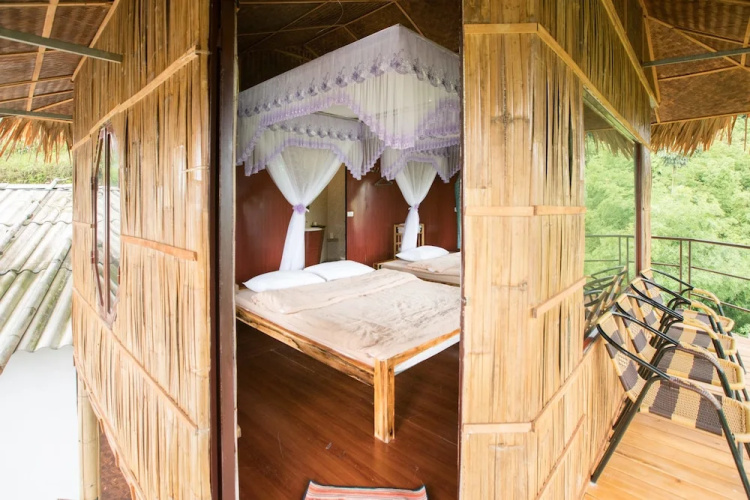 Eco Hills Homestay