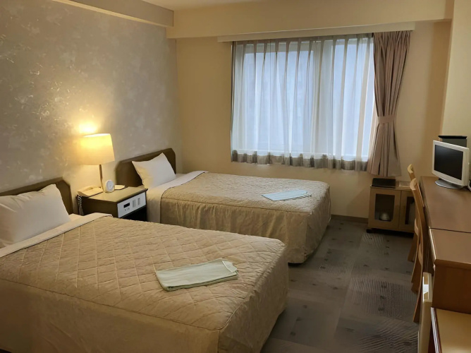 Good Inn Kagoshima