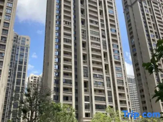 Xiachuhai Chinese Inn