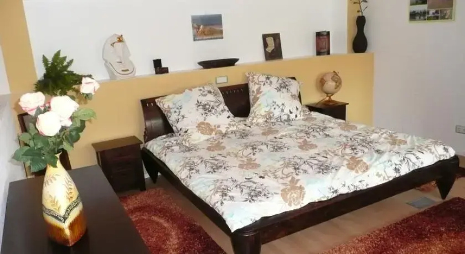 Premium Ferienwohnung Ulf - Dieter Kunstmann