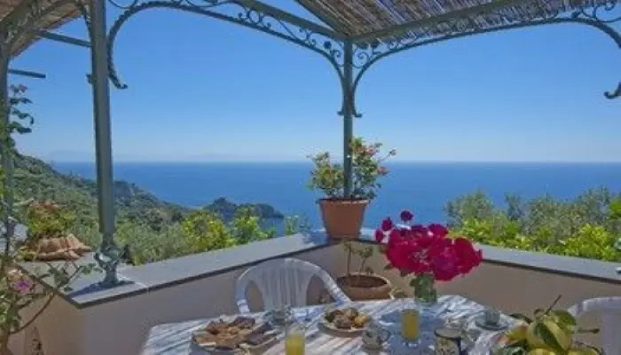 Casa Valentina