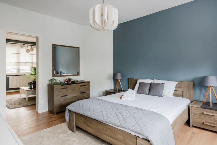 Evere EU Residence