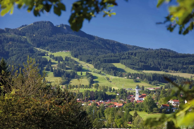 Ferienwohnung BERGLIEBE