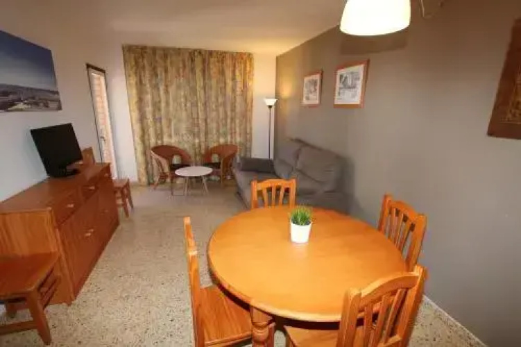 Apartment Escor 3000
