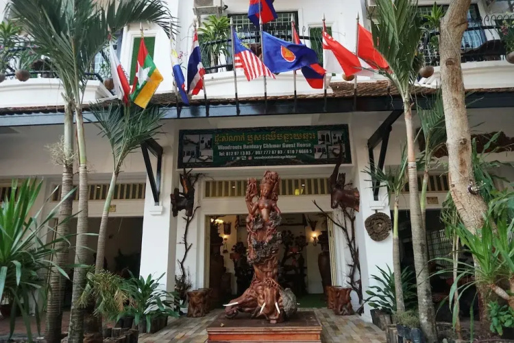 Hotelafbeelding