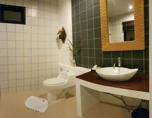 Rockwell Boutique Suites