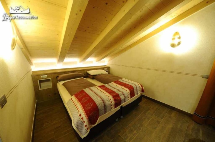 1 Bedroom Double Studio
