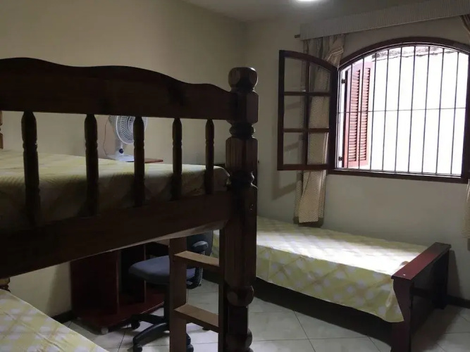 Plácido Hostel