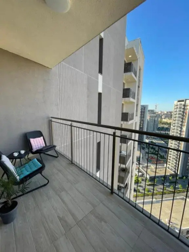 AparTwentyOne - Your Home in Belgrade