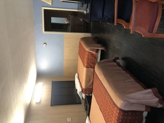 Cumberland Inn near downtown