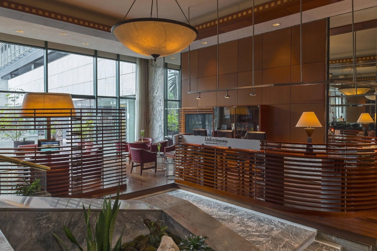 Sheraton Mexico City Maria Isabel Hotel photo 27