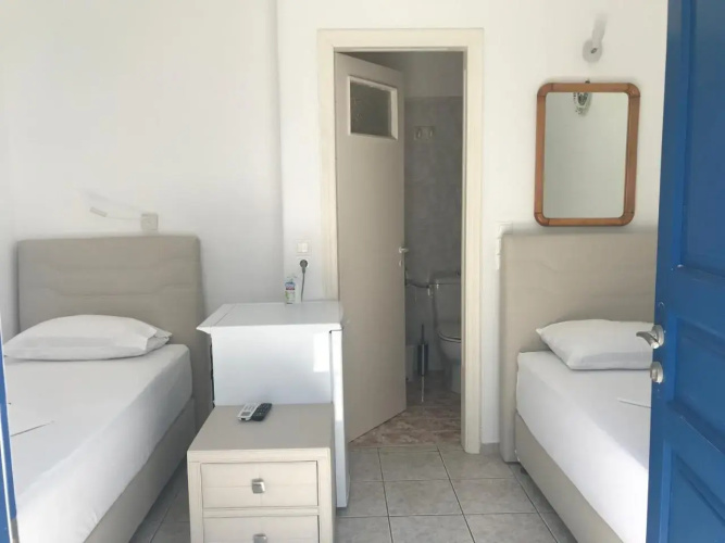 Pension Romantika
