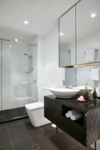 Deluxe Double Suite