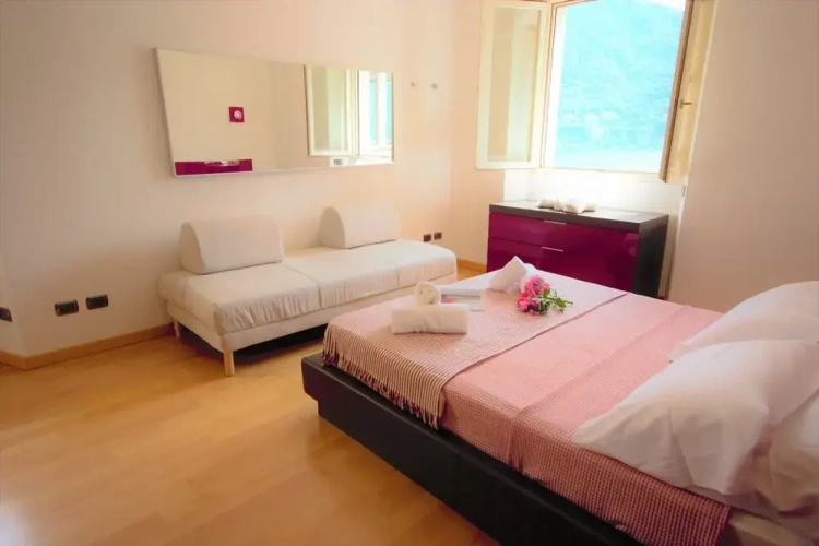 3 Bedrooms Luxury Apartment