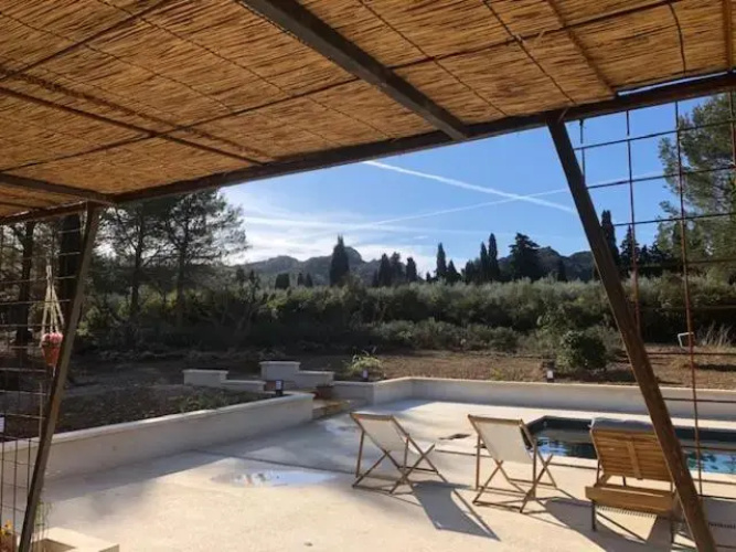 Mas de la Cadenière
