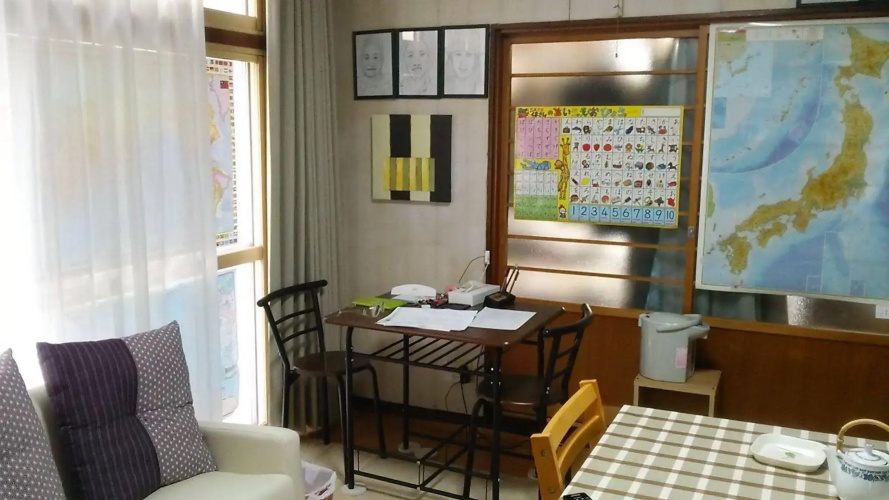 Dormitory L - Hostel