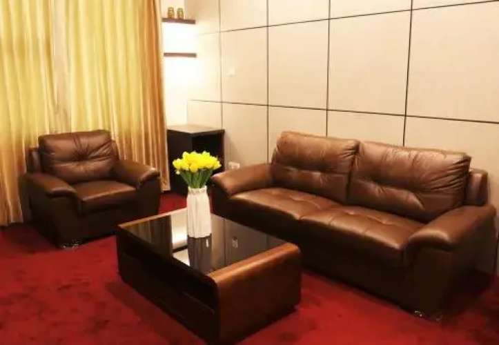 Ramada Encore Mandalay