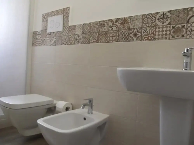 Le Due Sicilie Bed & Breakfast