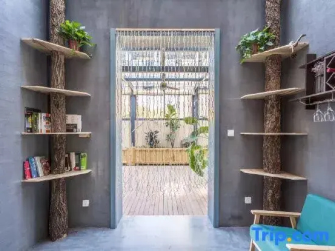 Chinh Hoa Homestay