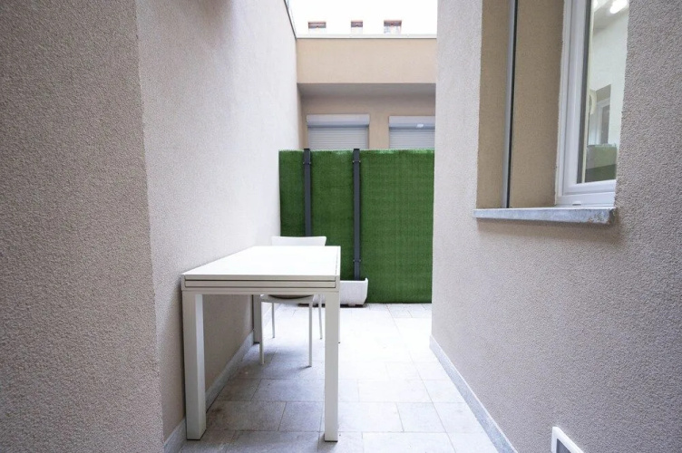 GetTheKey Lenzi Suites