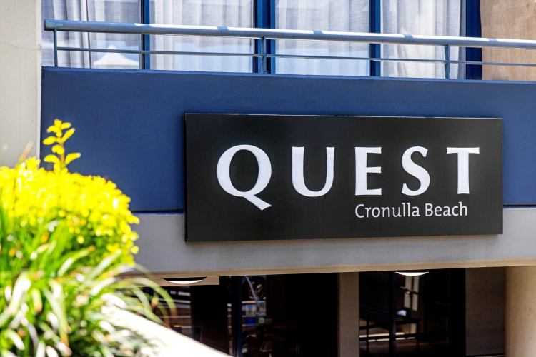 Quest Cronulla Beach - Cronulla