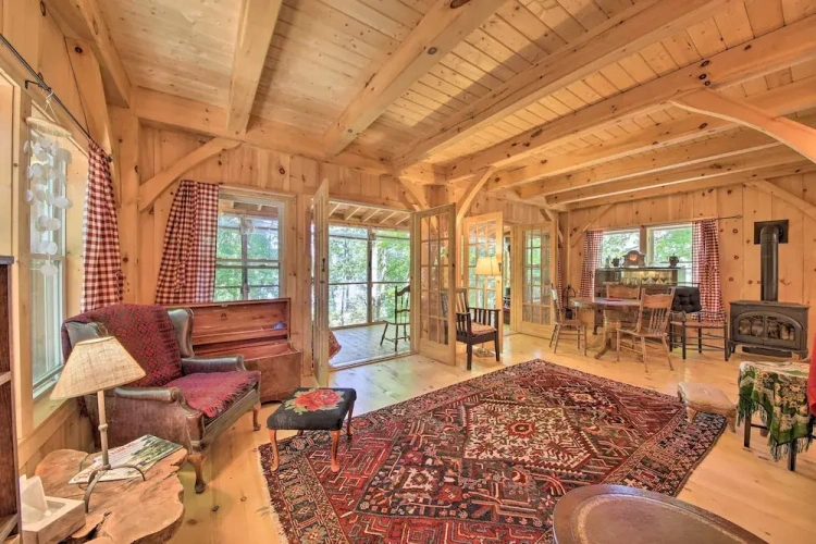 1 Bedroom Cottage
