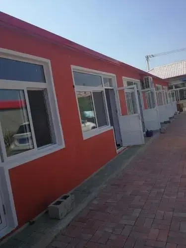 Honghaitan Chunlin Guesthouse