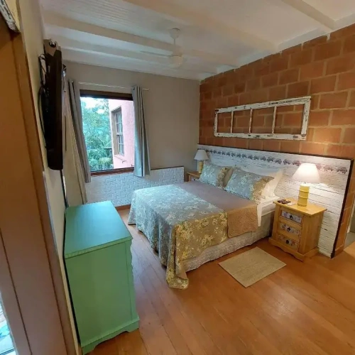 Family Suite with balcony