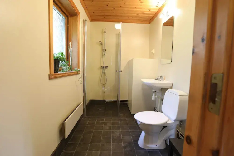 Kloten Nature Resort