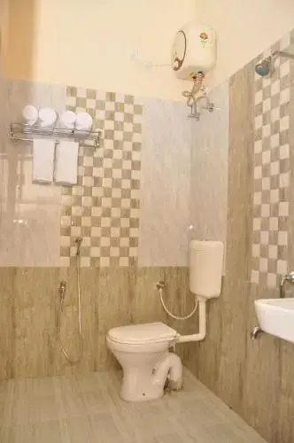 Jothis Residency