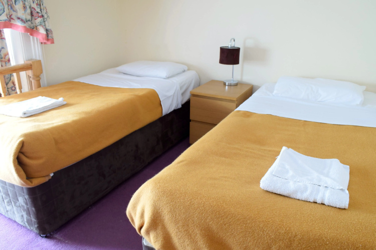 Pembridge Palace Hotel