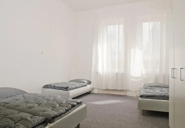 Hostel Valtice
