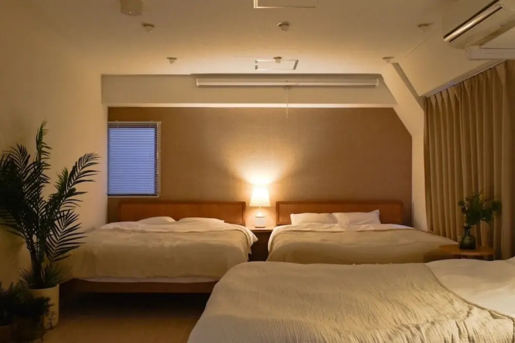 PrinetzShinjuku3F