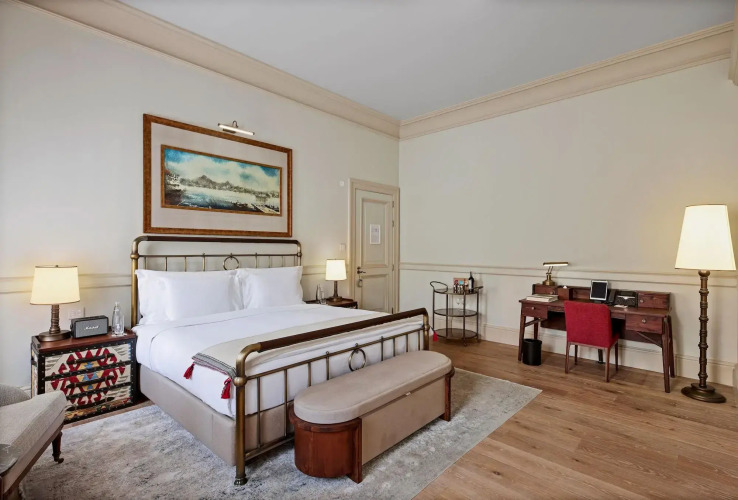 Фотография отеля