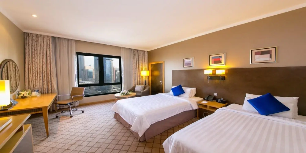 Executive Twin room
