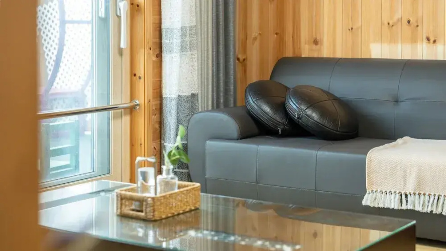 Taean Anmyeondo Soso Private Pension