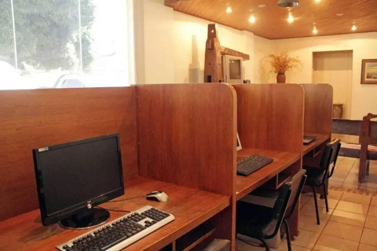 Hotel Veredas