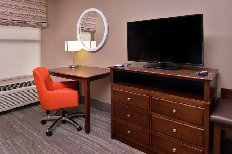 Hampton Inn Florence Midtown near University of North Alabama