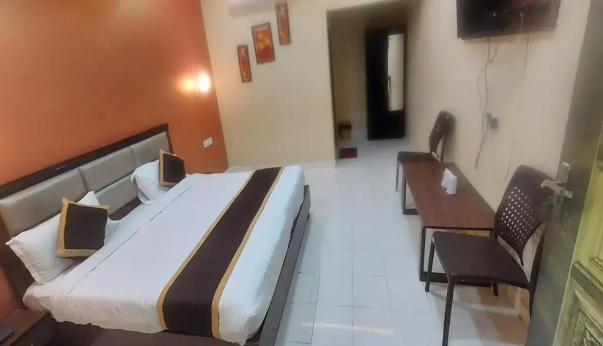 Hotel Evan Inn