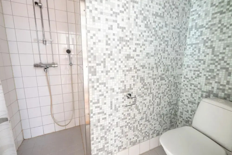 2ndhomes Comfy Studio by Esplanade Park