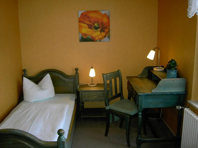 Landhotel am Fuchsbach