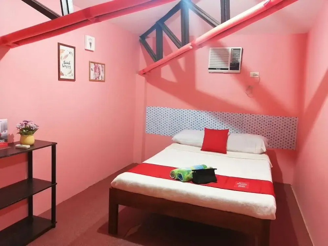 Colors Boutique Hostel