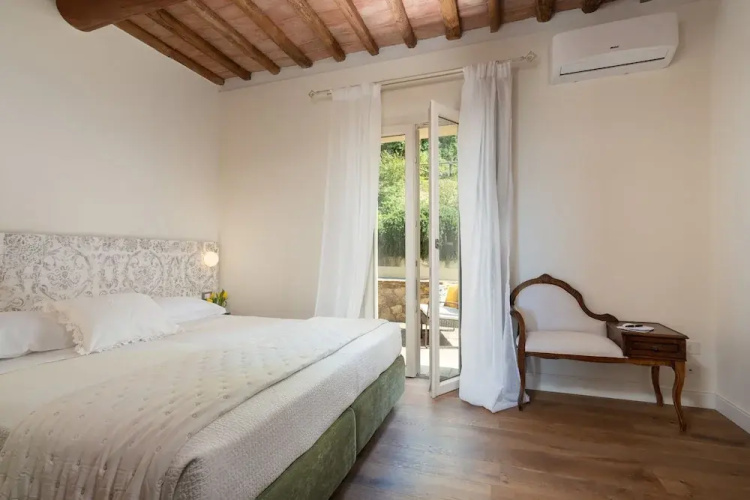 Villa Noemi