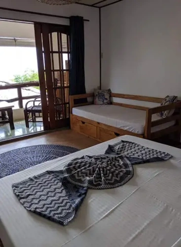 Superior Single room