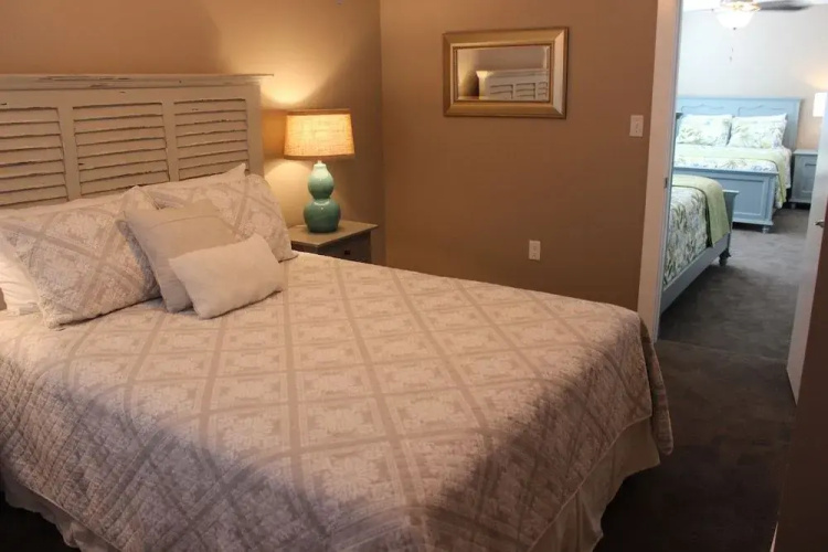 Gulf Sands West Unit 6 - Miramar Beach
