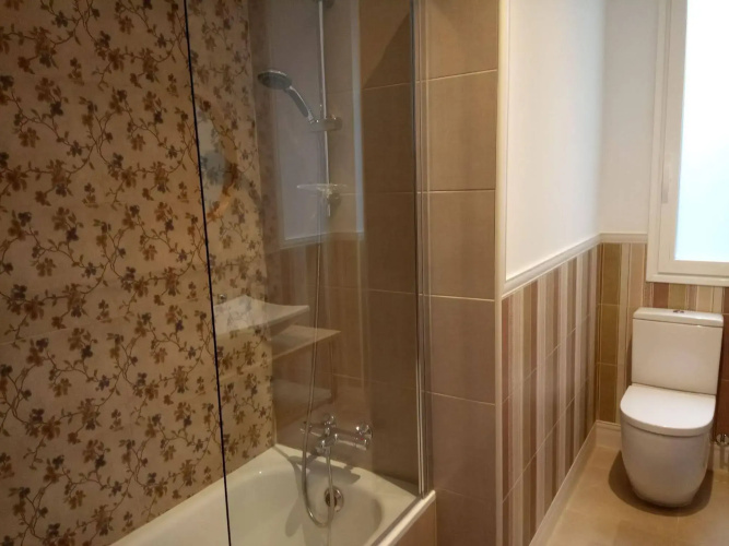 Apartamentos Imagine Madrid