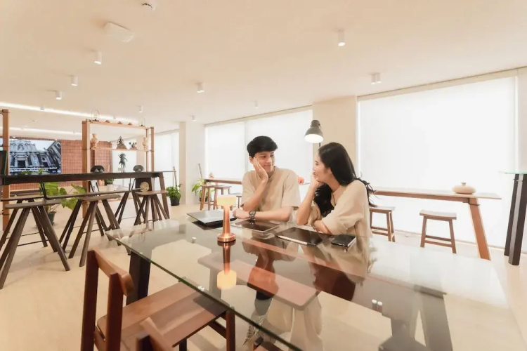 Mai Hotel