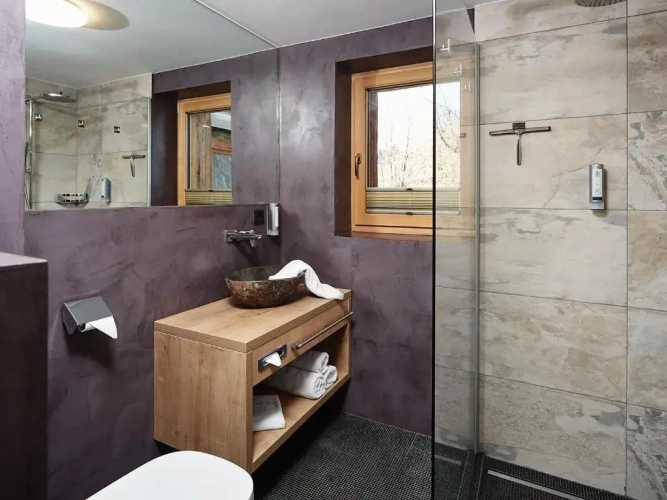 1 Bedroom Superior Apartment